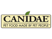 Canidae Logo - Pet Food Made by Pet People