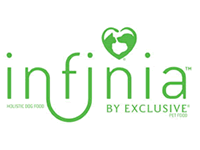 Infinia by Exclusive