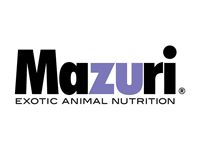 Mazuri Logo - Exotic Animal Nutrition