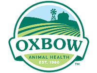 Oxbow Logo - Animal Health
